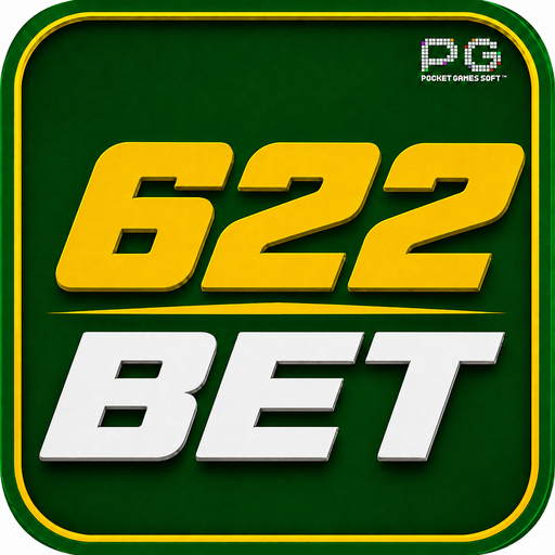 622bet Logo